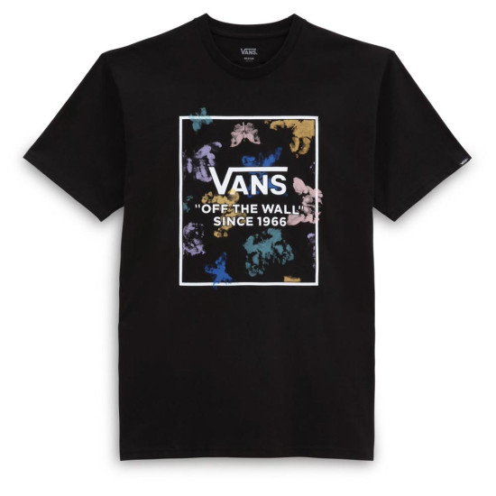 Vans Ανδρική κοντομάνικη μπλούζα Blotterfly Box-B